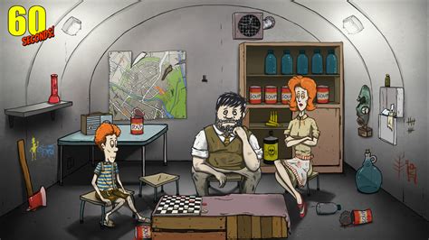 60 seconds game free|60 Seconds! .
